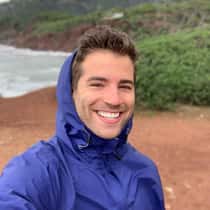 Alex woods