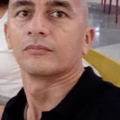 John Alfred