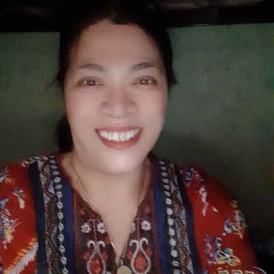 Terey Dumaloan
