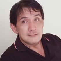 Arnold Serrano