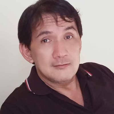 Arnold Serrano