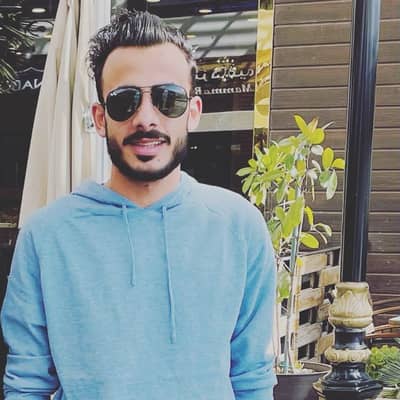 Yousef