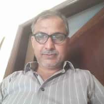 mahesh