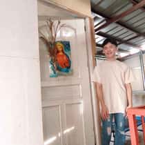 jhunril G Tolon