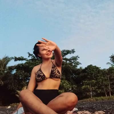 Rizel mae mamanda montuya