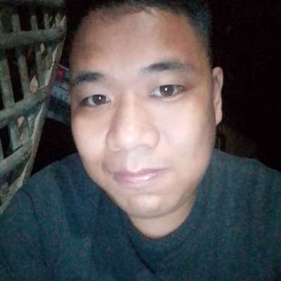 Mike Kenneth Baily