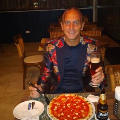 Maurizio