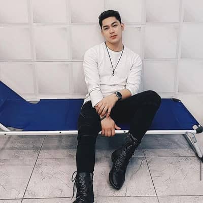 Kenneth Lardizabal