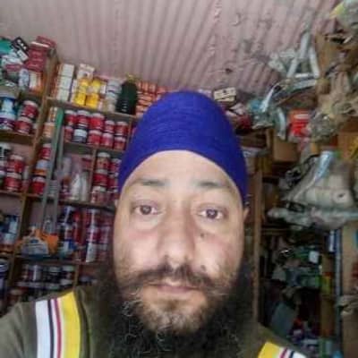 manmeet