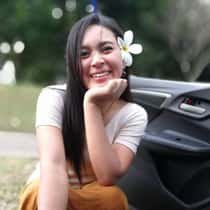 Maebelle Ann Reyes