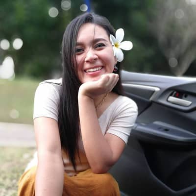 Maebelle Ann Reyes