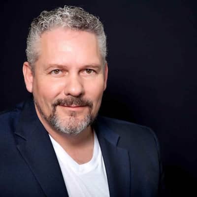 Scott Larry
