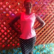 mary