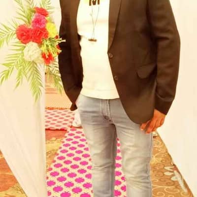 subham singh