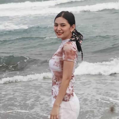 Jasmine Cuizon