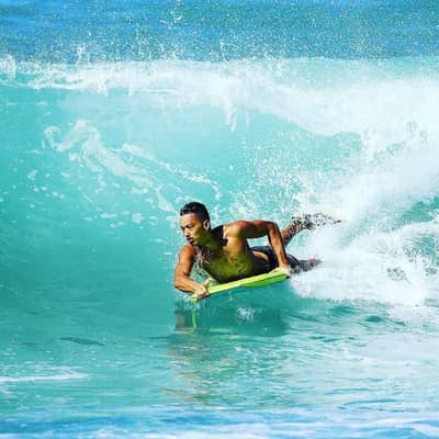 HawaiianTime