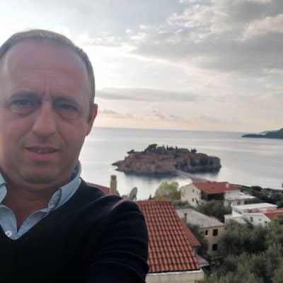 Serkan