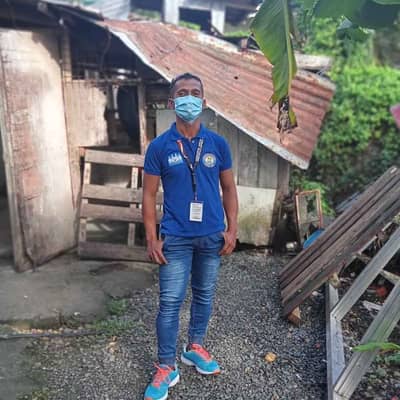 Ronald