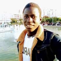 omar manneh