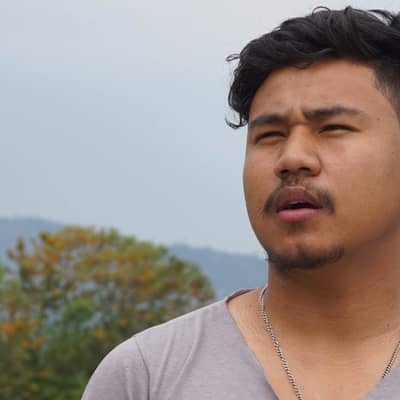 CJ lama