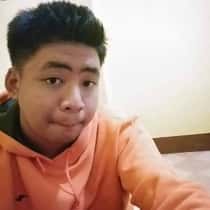 Mark Christian Morales