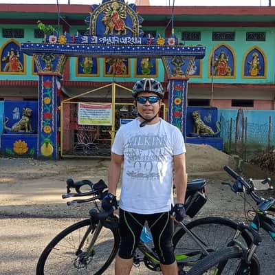 Mrinal