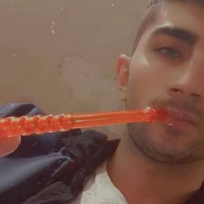 aref