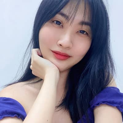 Charlotte Pang