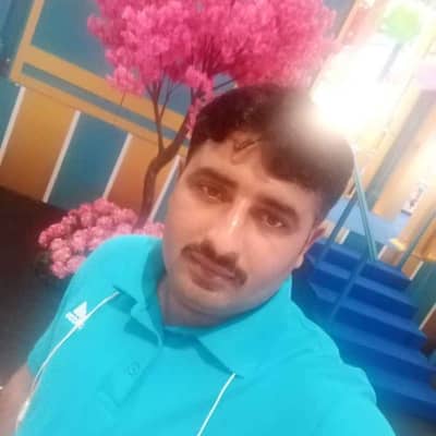 Babar gujjar
