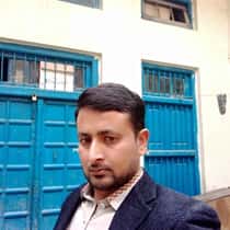 Sajid malik
