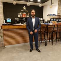 Omar alrean