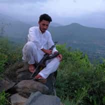 Ahmad