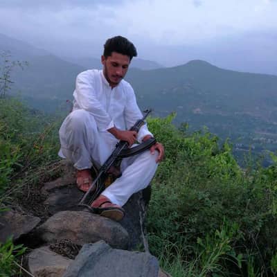Ahmad