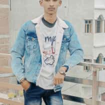 ABHISHEK ........