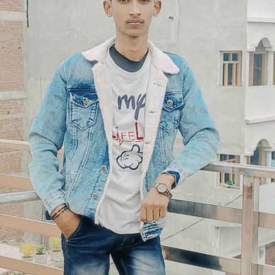 ABHISHEK ........