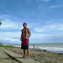 SerranoRhonnie