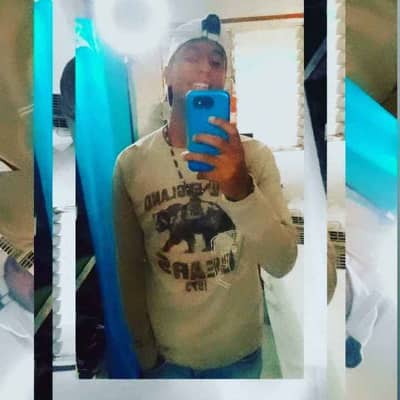 hombre
