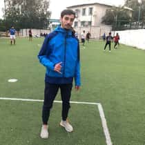 Yacine