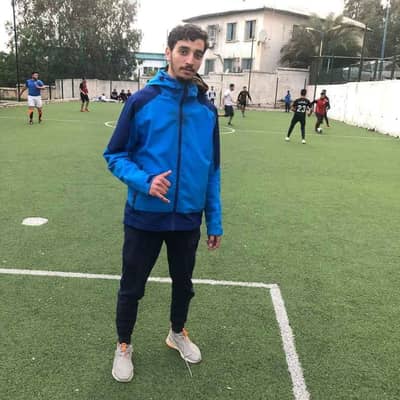 Yacine