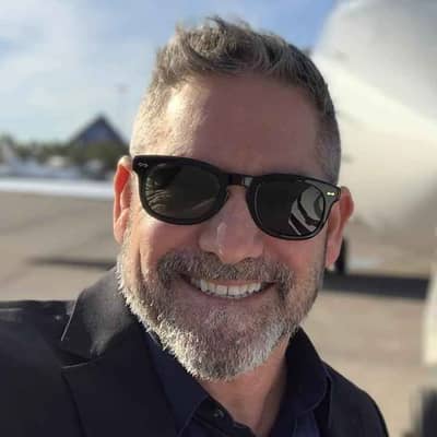 Grant cardone