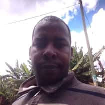 Antony Maina Kabebe
