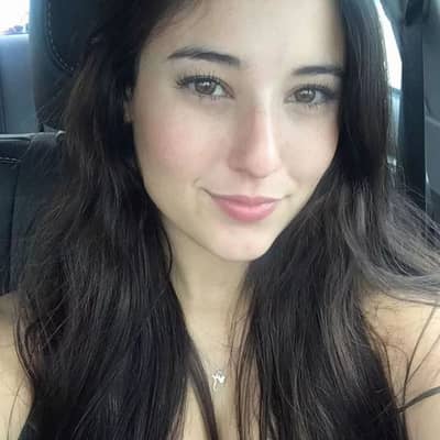 Daniella Olivier