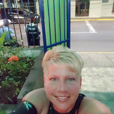 PatriciaWGill