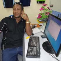 Martin Wande