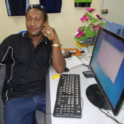Martin Wande