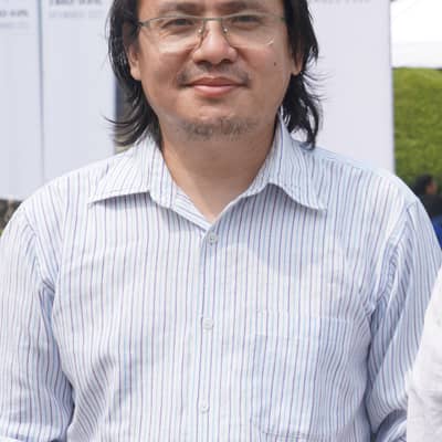 raj