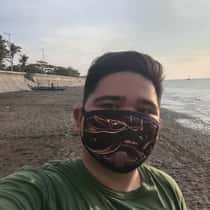 Richmon Cahilig