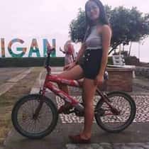 chin