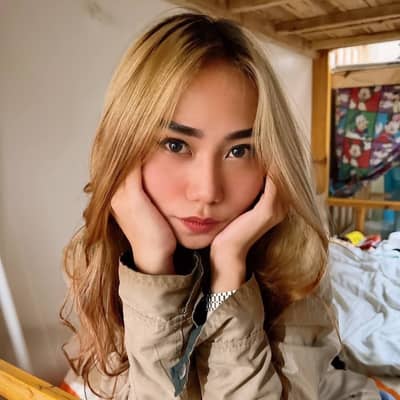 Yuri Ann