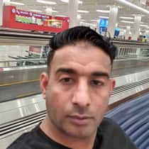 Saeed
